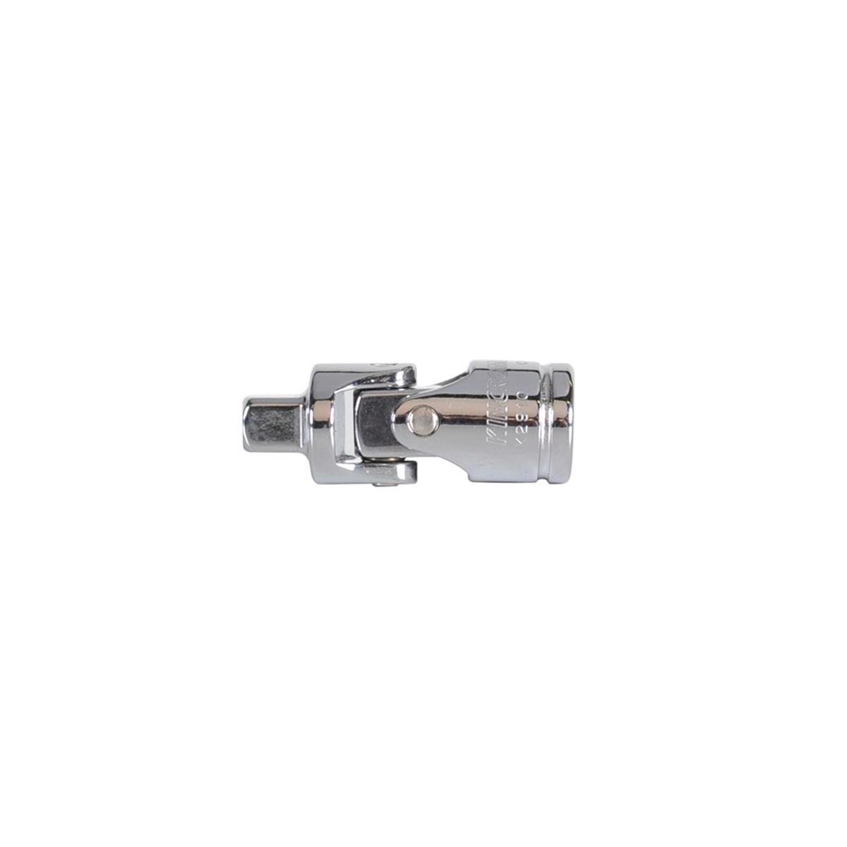 Kincrome Universal Joint Socket 1/4 Drive Chrome Vanadium Steel Flexible - SuperSaverAU - view 1