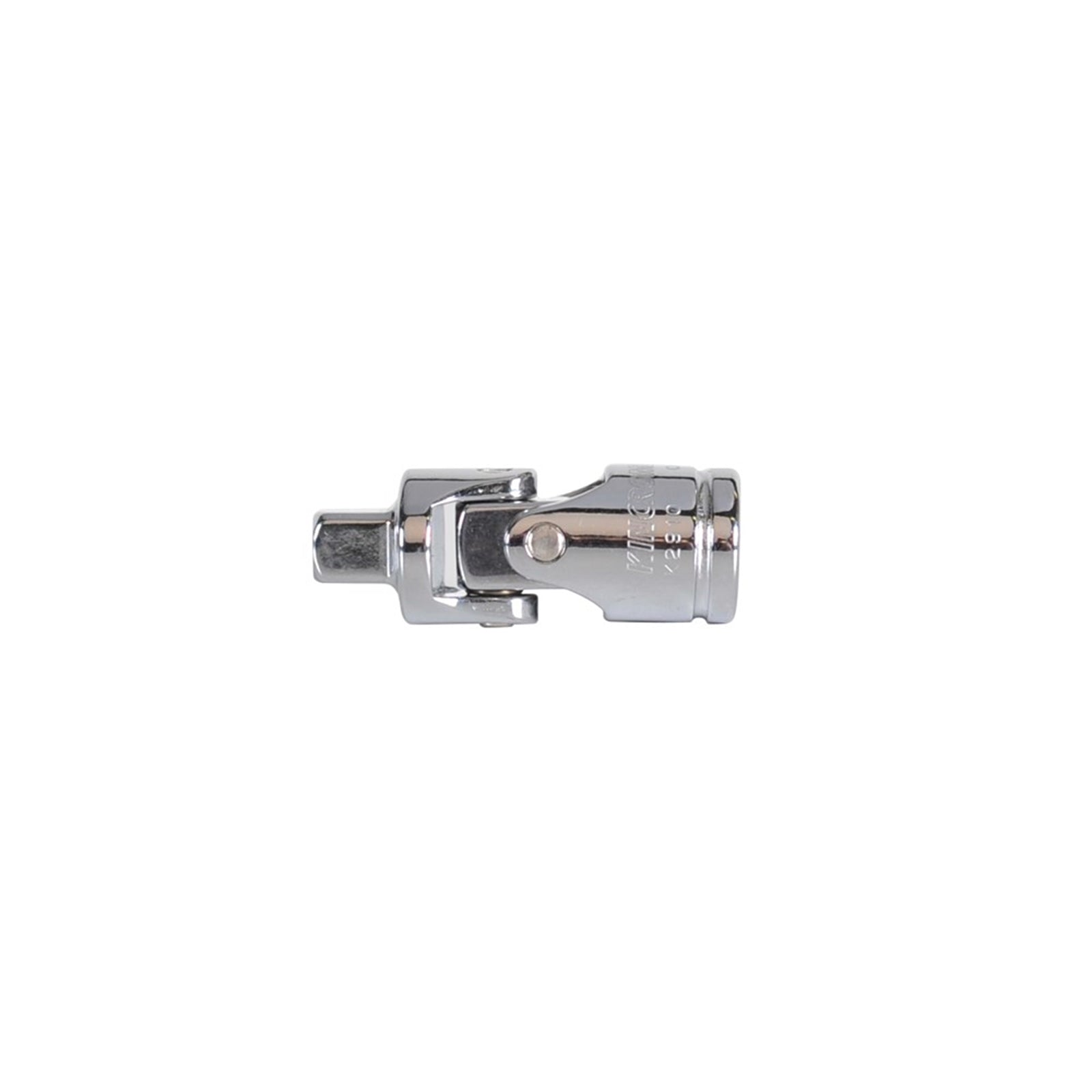 Kincrome 1/4" Drive Universal Joint Socket, Chrome Vanadium