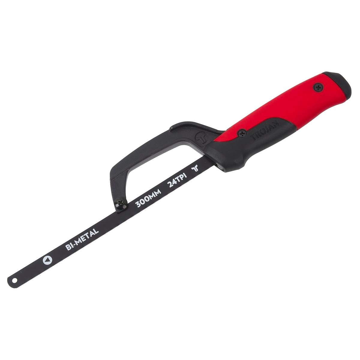 Trojan 300mm Mini Hack Saw
