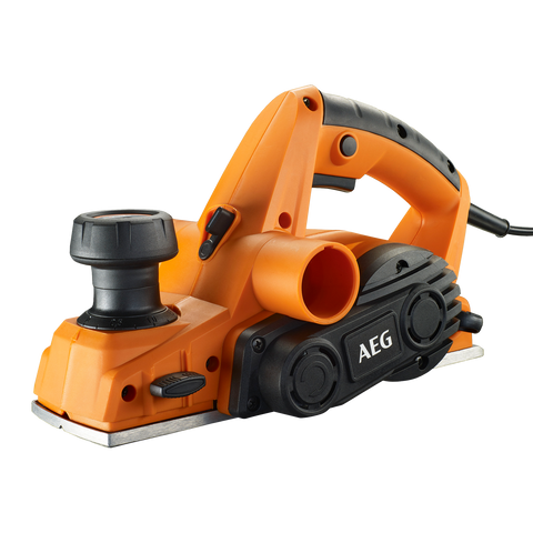 AEG 700W 82mm Planer PL700