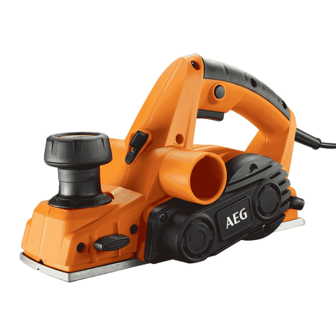 AEG 700W 82mm Planer PL700