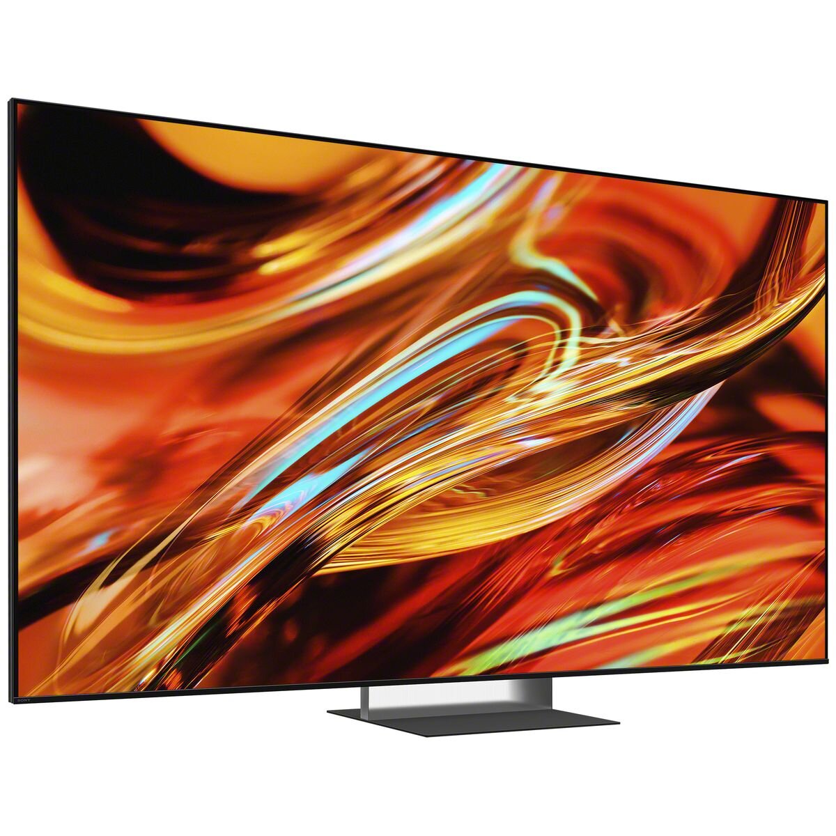 Sony 75 Inch Bravia 7 II True RGB 4K Mini-LED Google TV - RGB Triluminos Max, Acoustic Center Sync - K75XR70M2