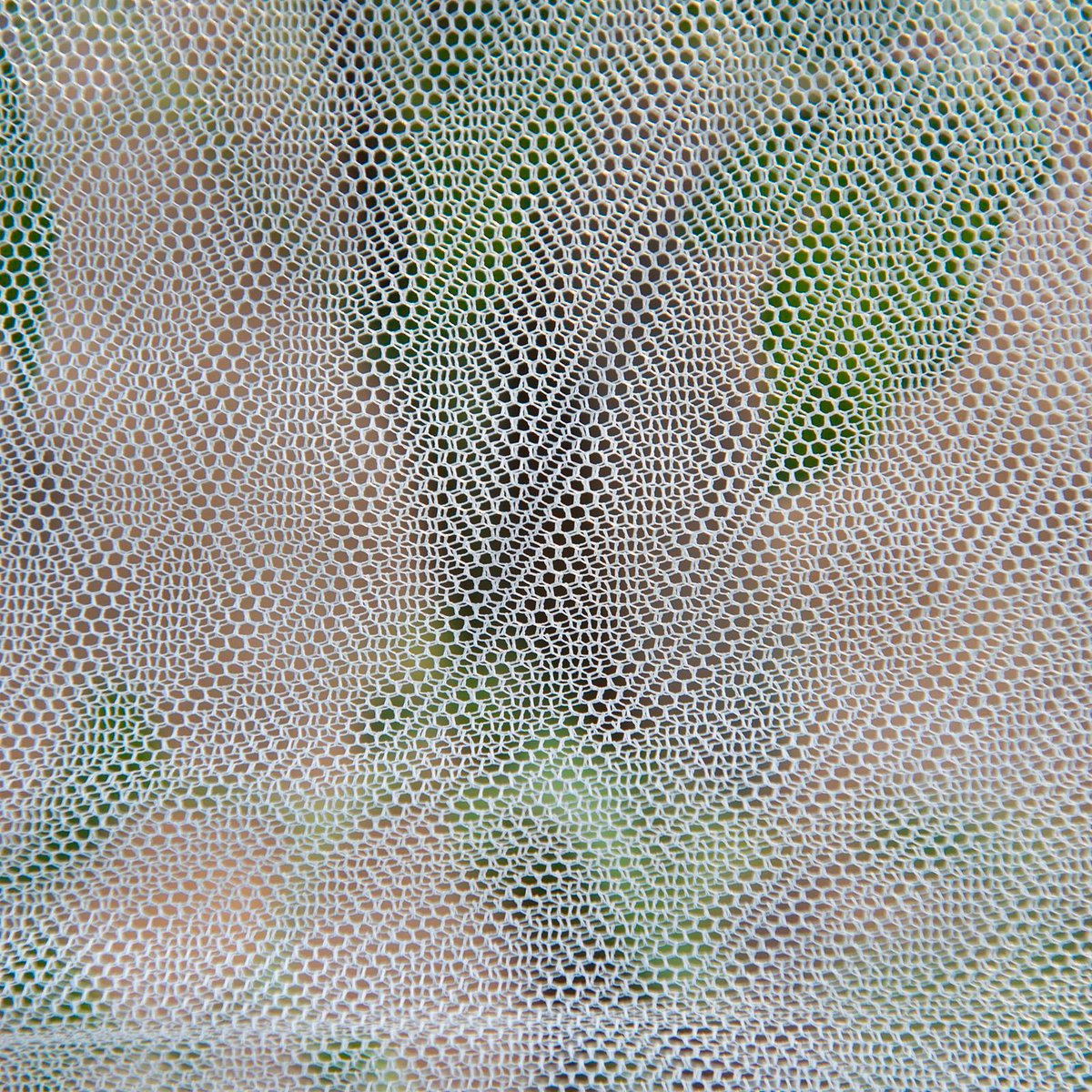 Backyard Farmer 25 x 43cm Netting Sleeve - 3 Pack