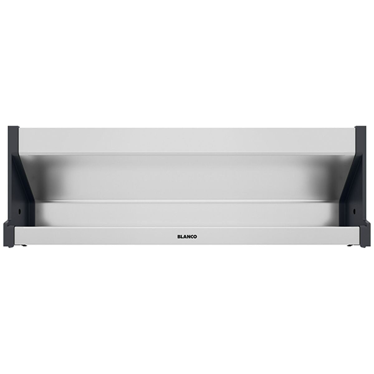 Blanco Orga-Shelf 60 P Organisation System - 194mm High x 99mm Deep - 1 Year Warranty - 527458
