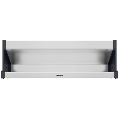 Blanco Orga-Shelf 60 P Organisation System - 194mm High x 99mm Deep - 1 Year Warranty - 527458