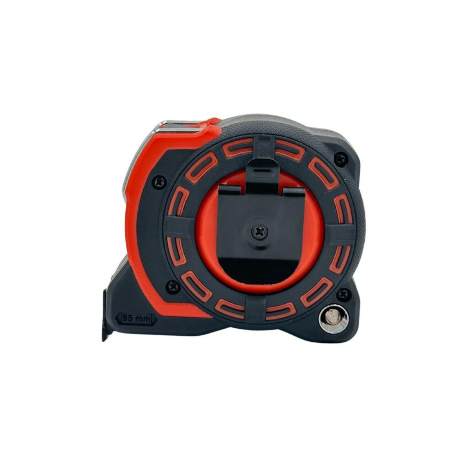 Crescent Lufkin Shockforce G2 8m x 32mm Auto-Lock Steel Tape Measure with Belt Clip
