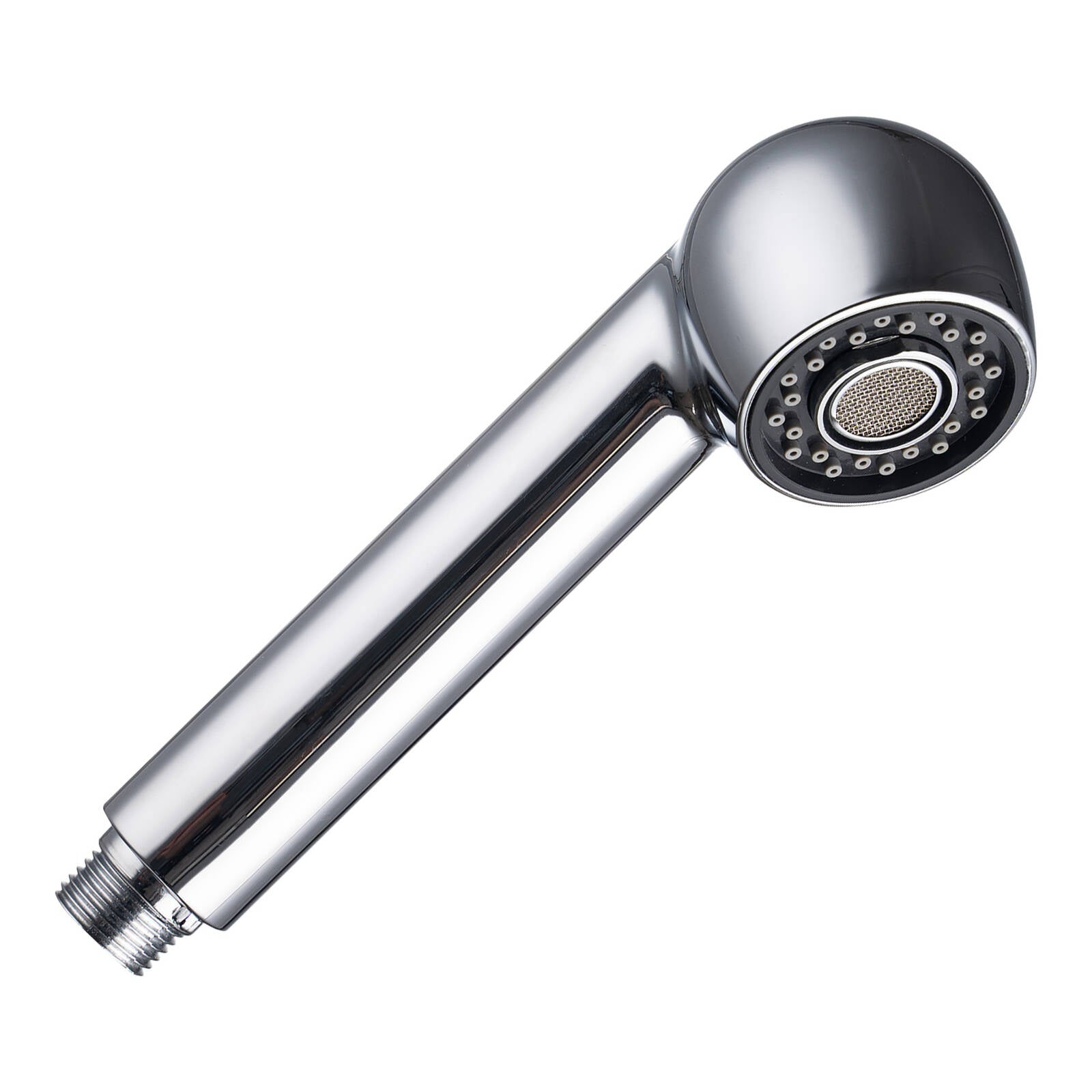 Kinetic Chrome Horizontal Multi Function Pull Out Spray Head