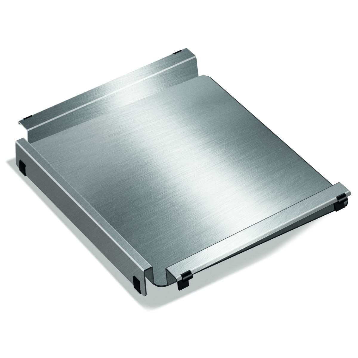 Artinox Planum XL Drainer Tray - 340mm x 450mm Stainless Steel Finish - VQSI3445P