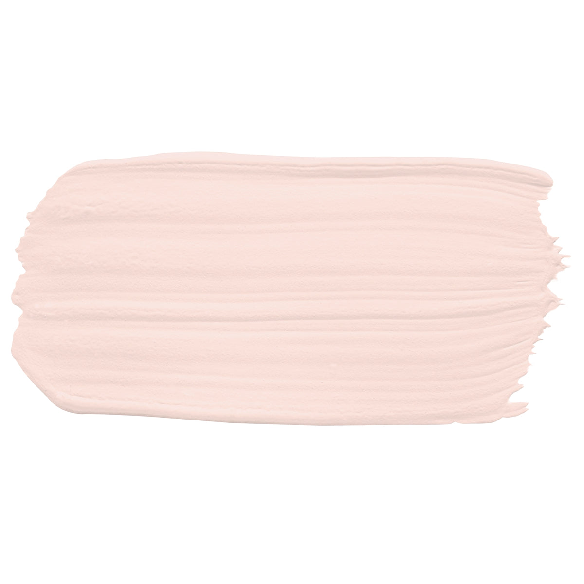 Porter's Paints Broadwall 100ml Petal Pink Eggshell Washable Wall Paint