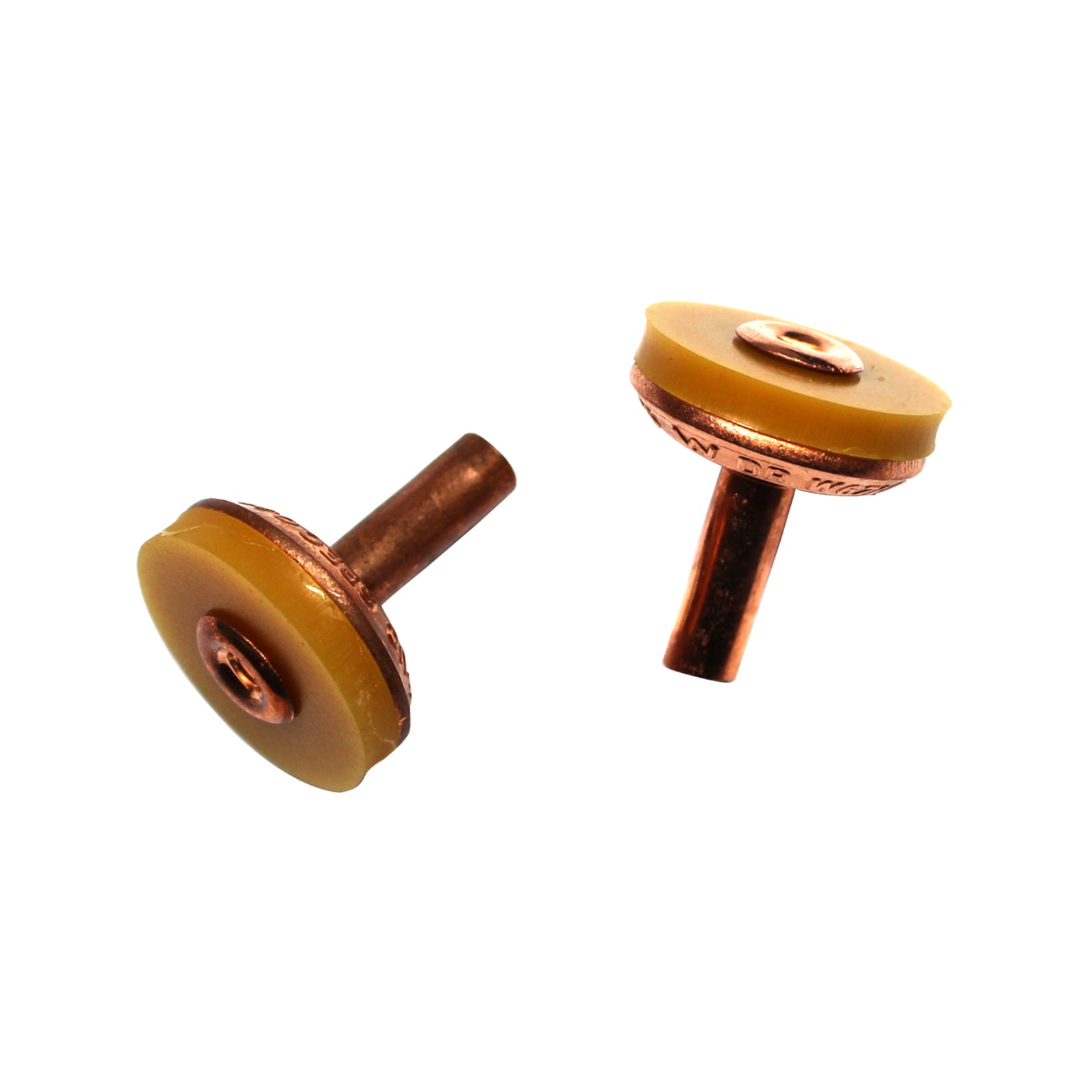 FIX-A-TAP 13mm 1/2" Delaware Tap Valve - 2 Pack WaterMark