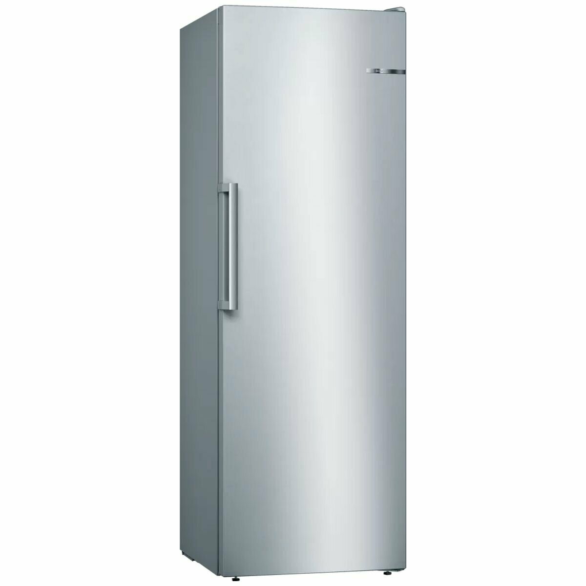 Bosch pigeon pair - 324L fridge and 225L freezer - NoFrost - stainless steel - GSN33VI3AKSV33VI3A