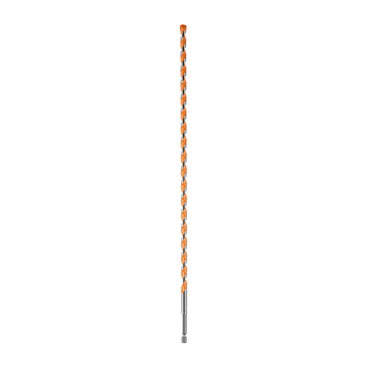 Kango 8mm x 400mm Masonry Drill Bit - Durable Carbide Tip - Precision Design - SuperSaverAU - view 3