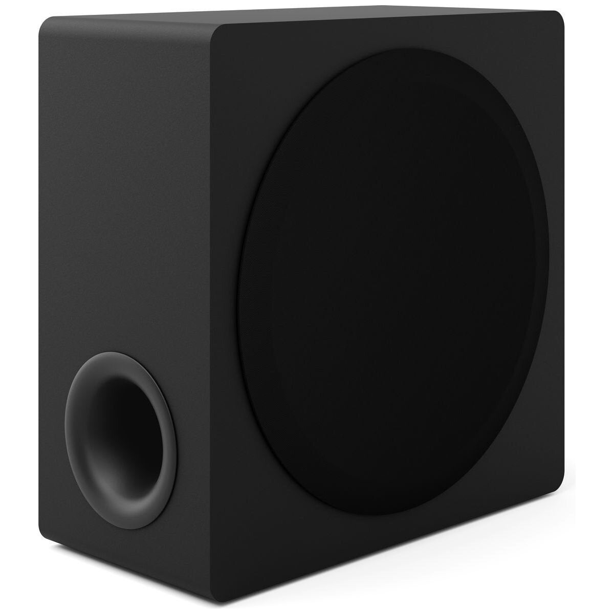 LG 9.1.5ch Soundbar with Wireless Subwoofer - Dolby Atmos, DTS:X, Wi-Fi, Spotify Connect, Black - S95TR