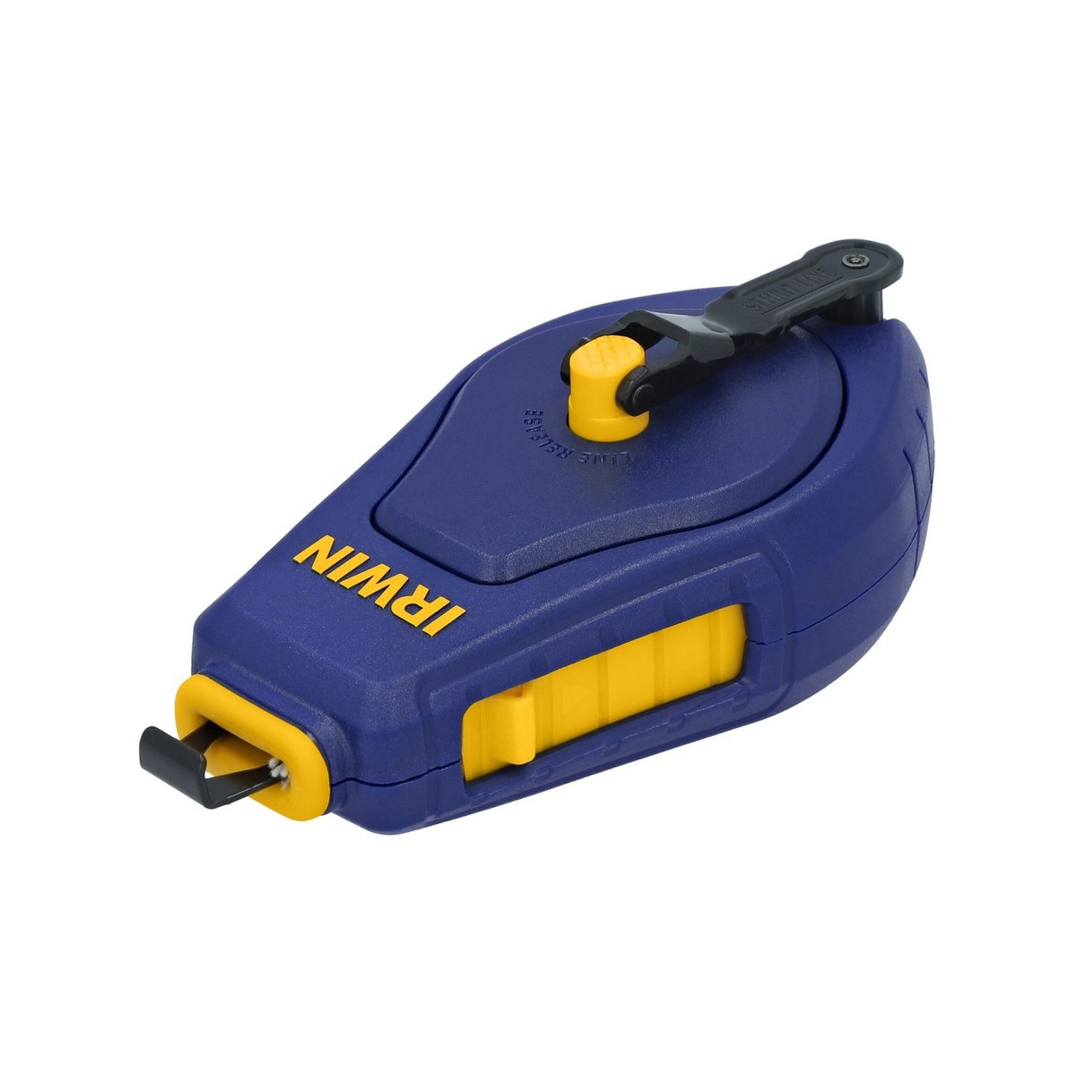 Irwin Strait-Line Compact Chalk Reel
