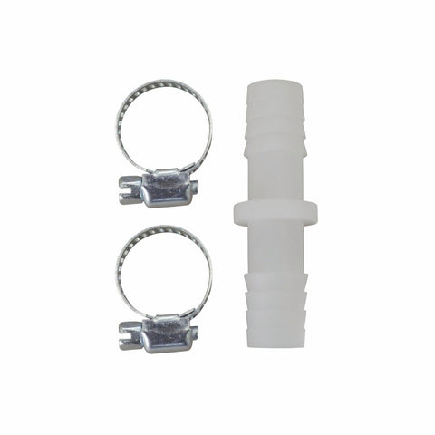 Kinetic 13mm Hose Joiner Kit - 13mm - Polypropylene - Secure Connection - SuperSaverAU - view 1