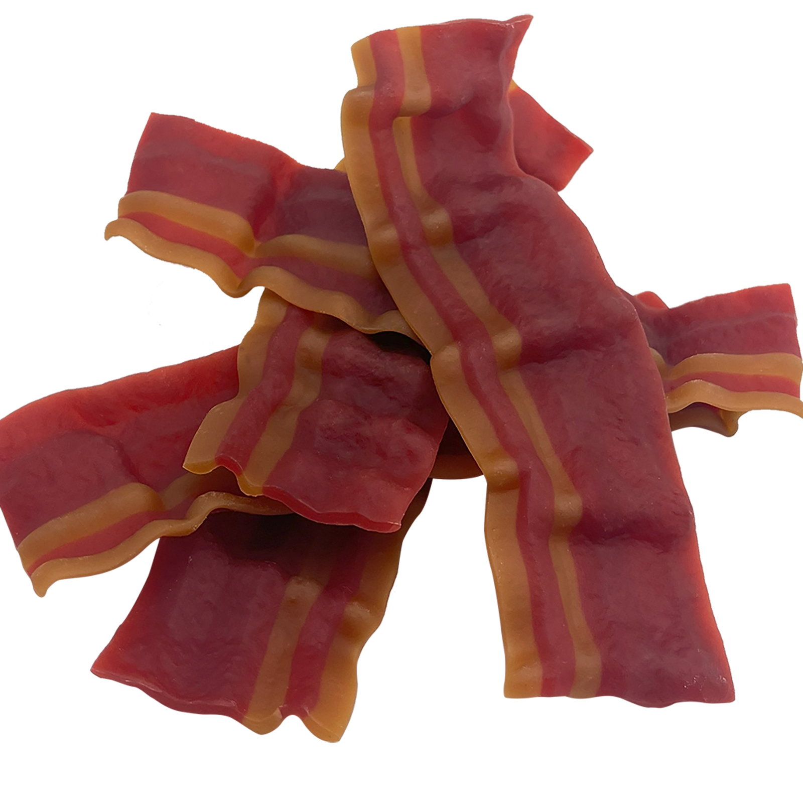 Art & Bob 100g Collagen Bacon Dog Treat Chew