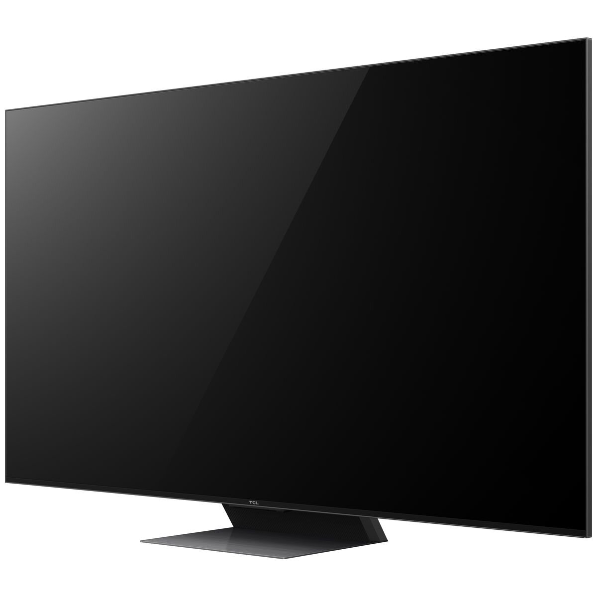 TCL C845 65-Inch 4K UHD Mini-LED QLED Smart Google TV - Full Array Dimming, Dolby Vision - 65C845