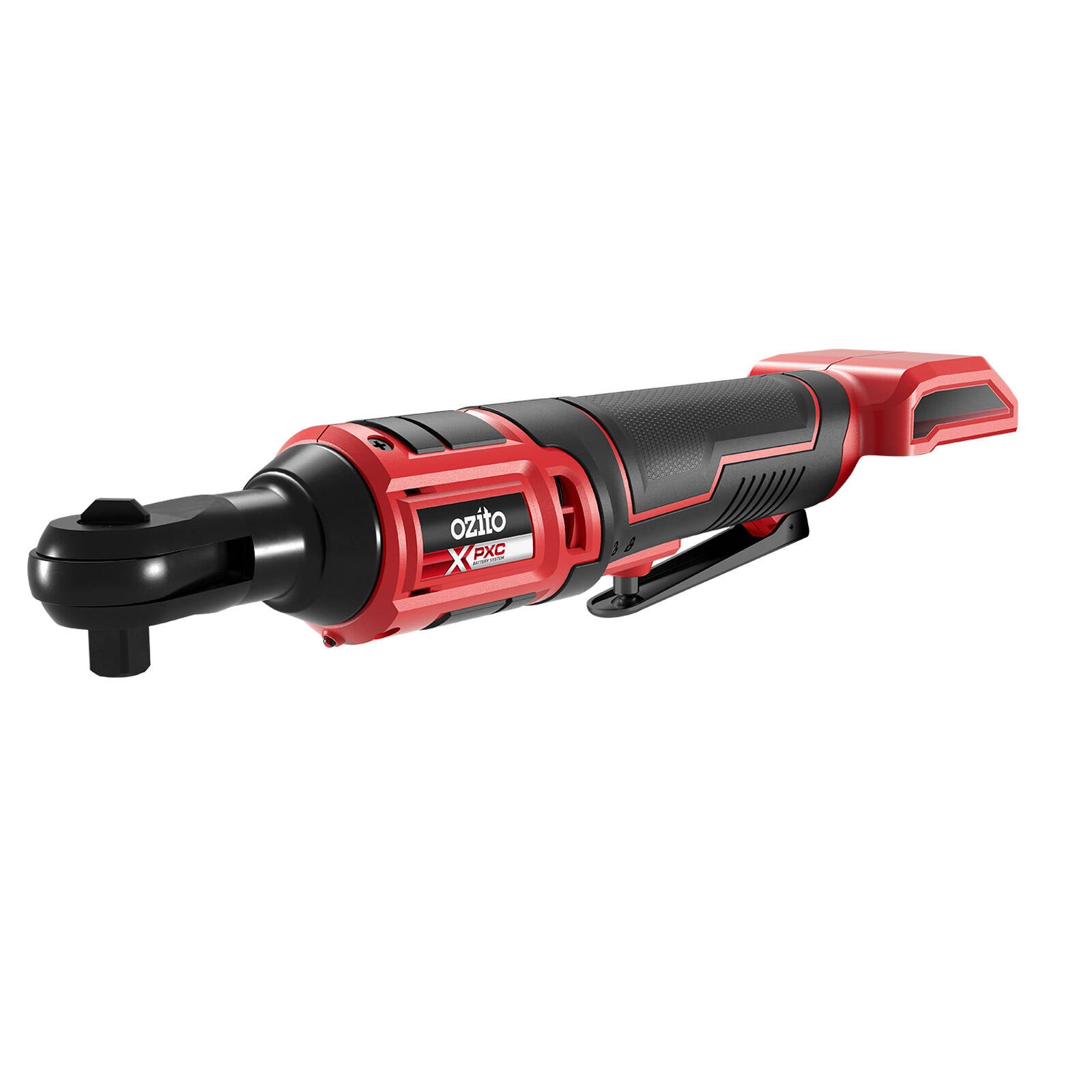 Ozito PXC 18V Cordless Ratchet Wrench - Skin Only PXRWS-038