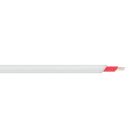 DETA 10m 2.5mm² Single-Core Double Insulation Cable Copper