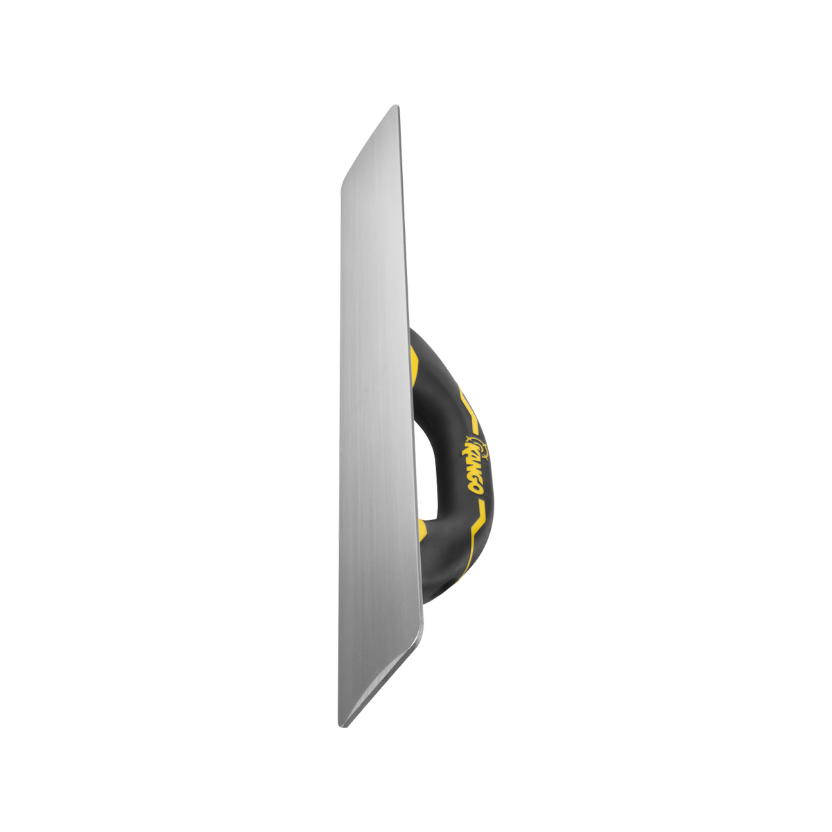 Kango 508mm Hard Anodised Concrete Float, Offset Handle