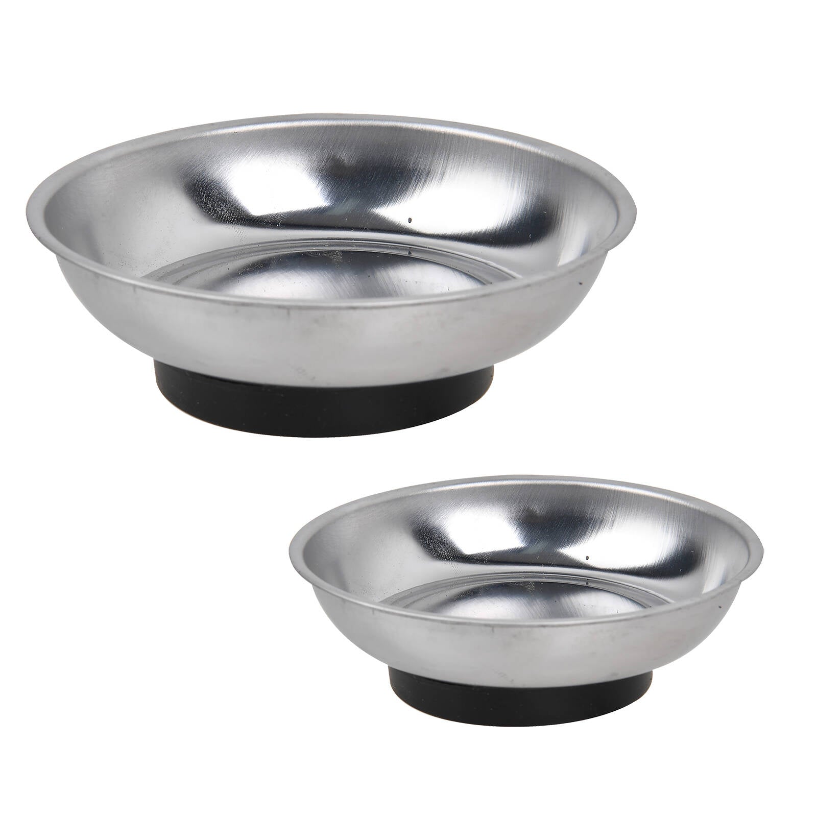 Trojan 2 Piece Magnetic Tray Set