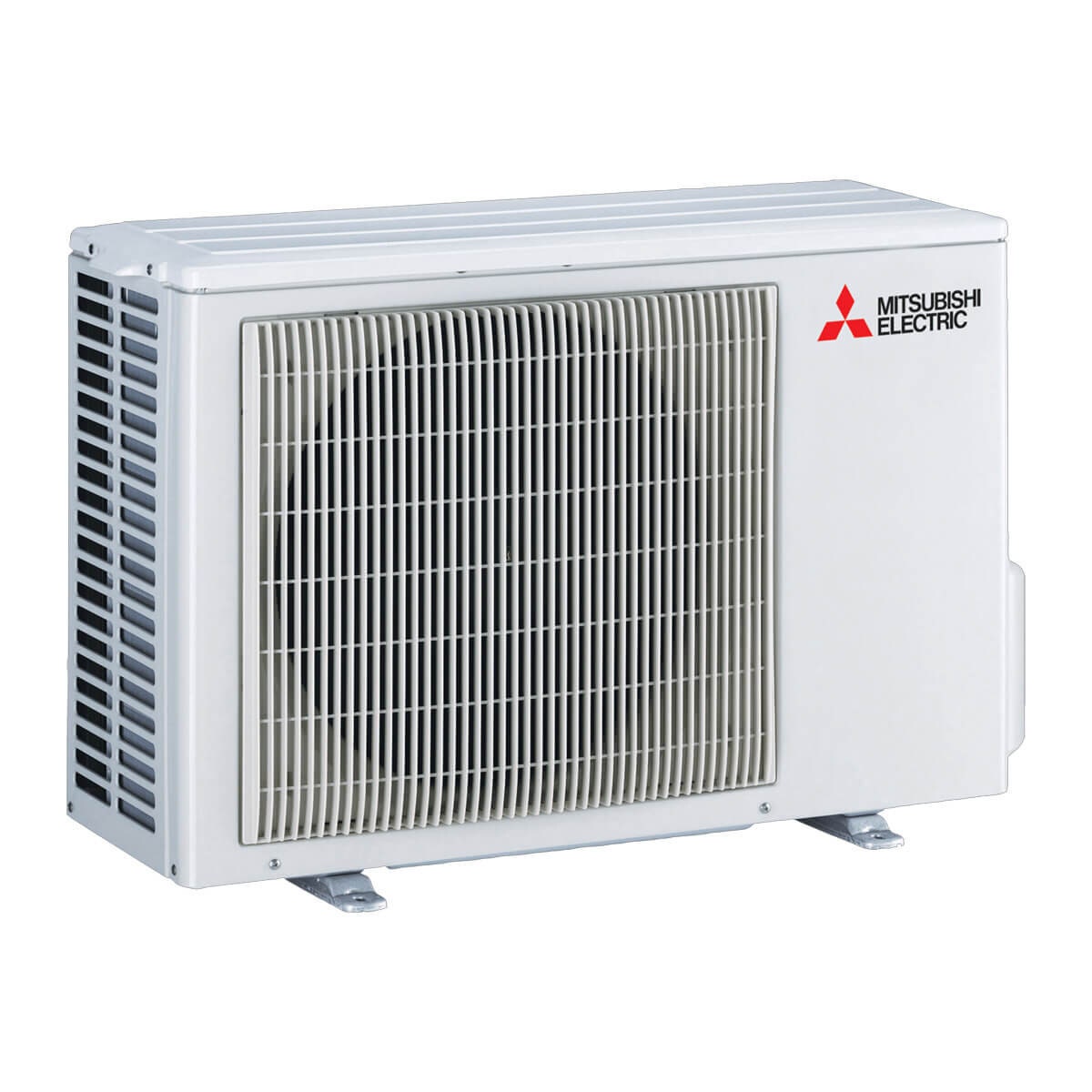 Mitsubishi Electric 4.2kW Floor Reverse Cycle Inverter Air Conditioner - Wi-Fi Control - MFZKW42VGKKIT