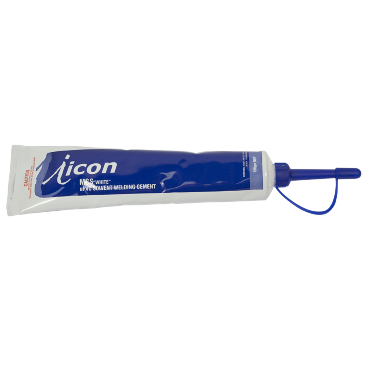 Icon Plastics 180g Pvc Solvent Welding Cement 18L Fast Setting - SuperSaverAU - view 1