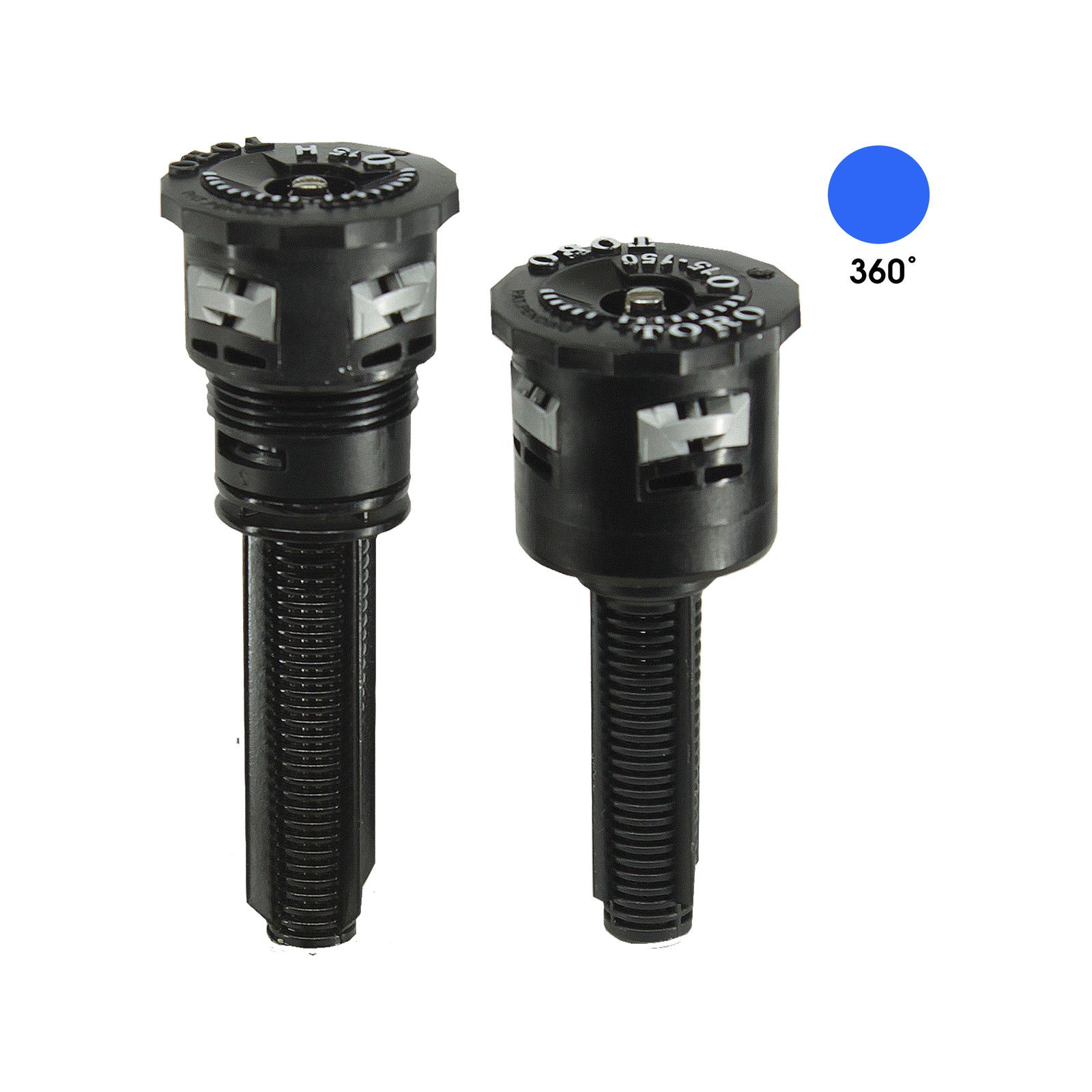 Toro Full Circle Precision Spray Nozzle