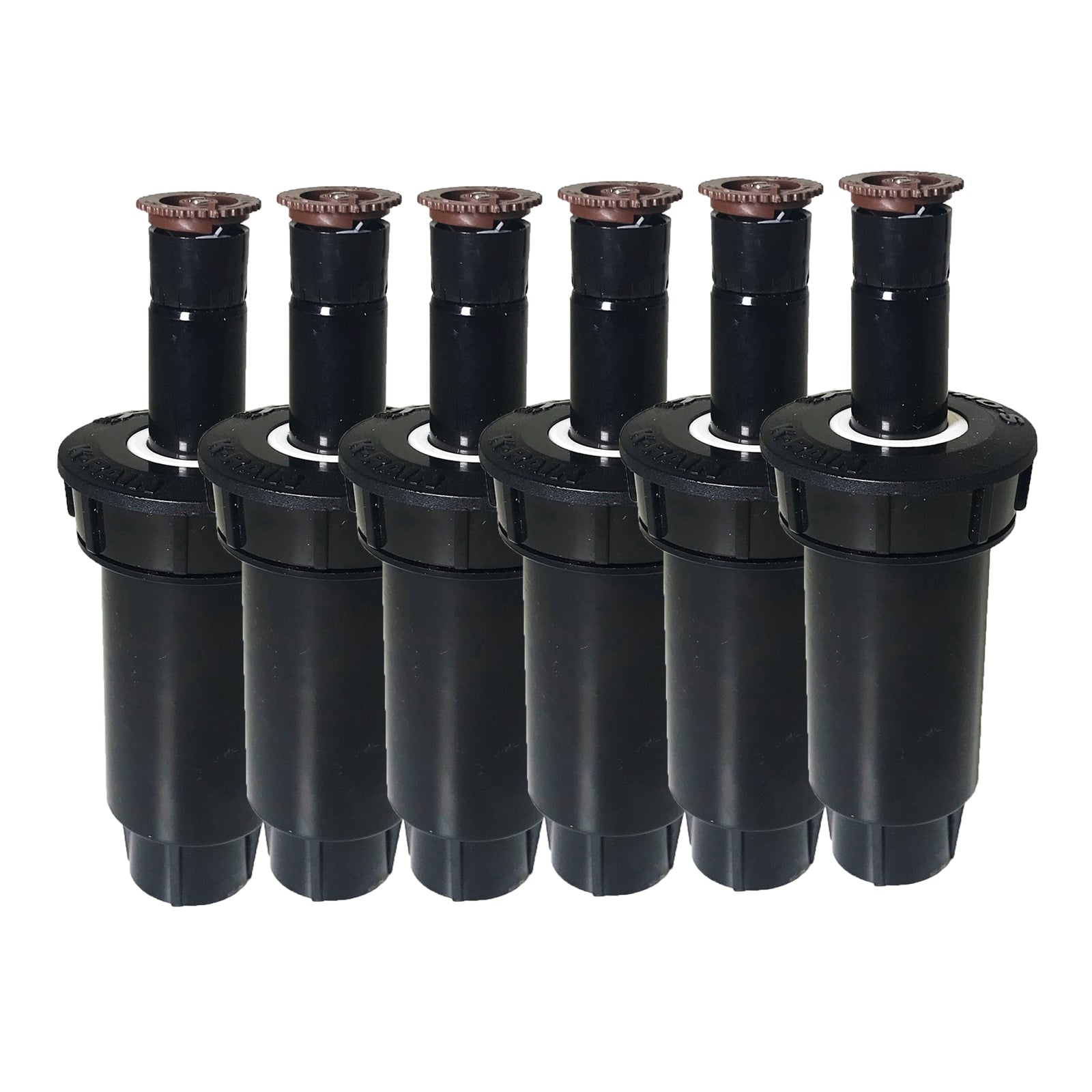 K-Rain Pro S 50mm Pop-Up Sprinkler Trade Pack 6 Pack
