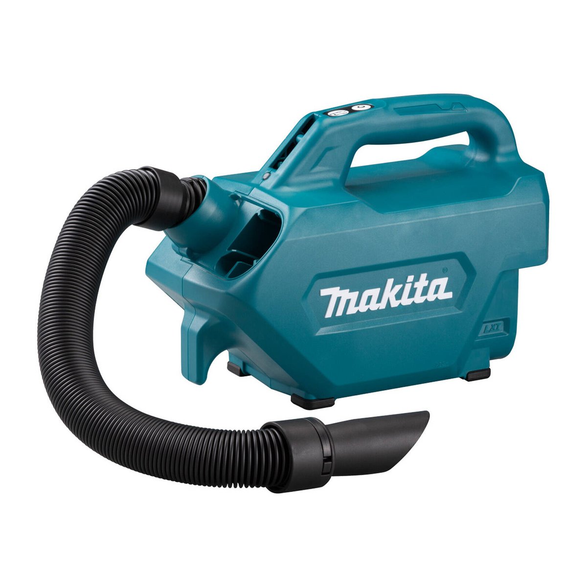 Makita 18V LXT Li-Ion Cordless Vacuum Cleaner - Skin Only DCL184Z