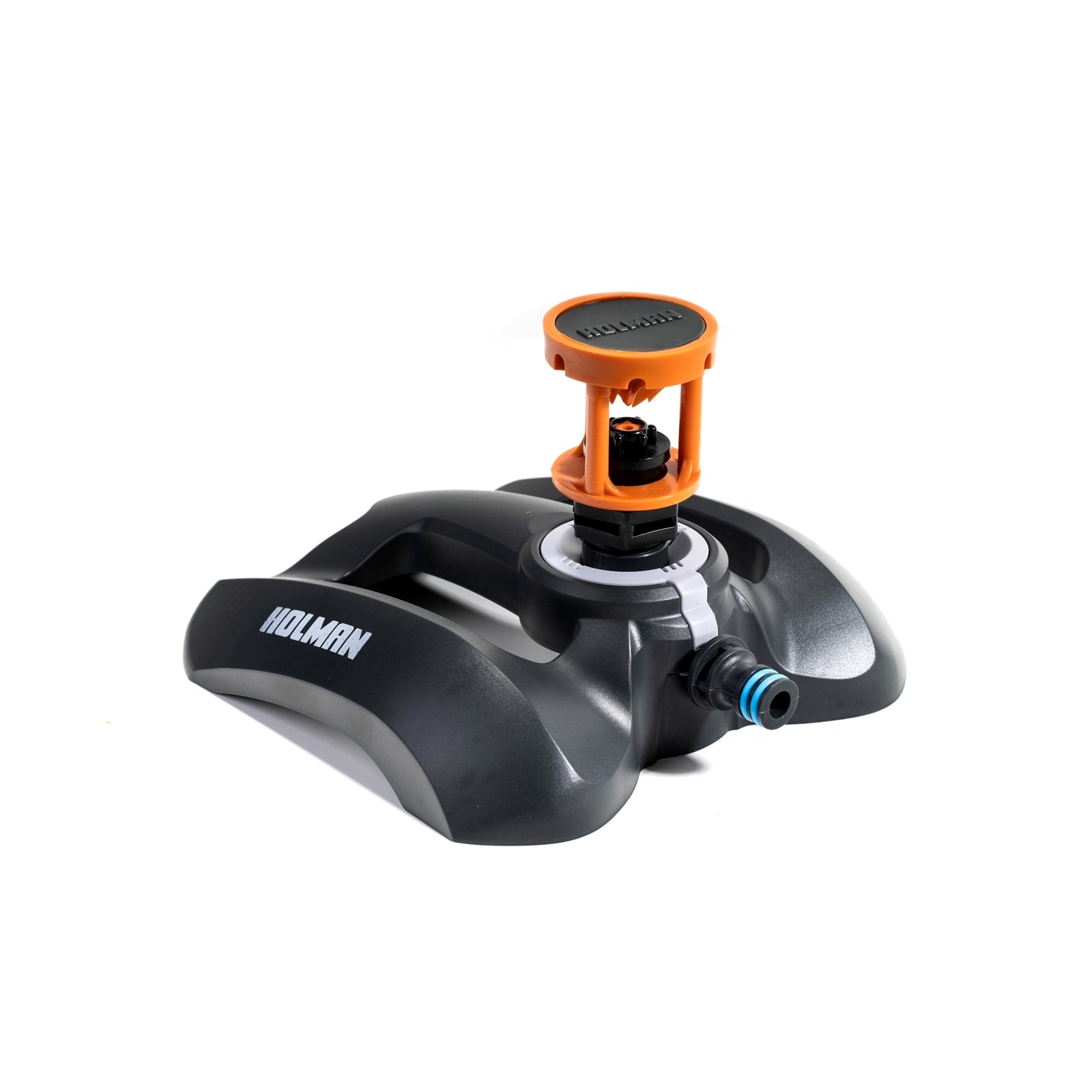 Holman Large Shaker Head Sprinkler on Heavy Duty Weighted Base