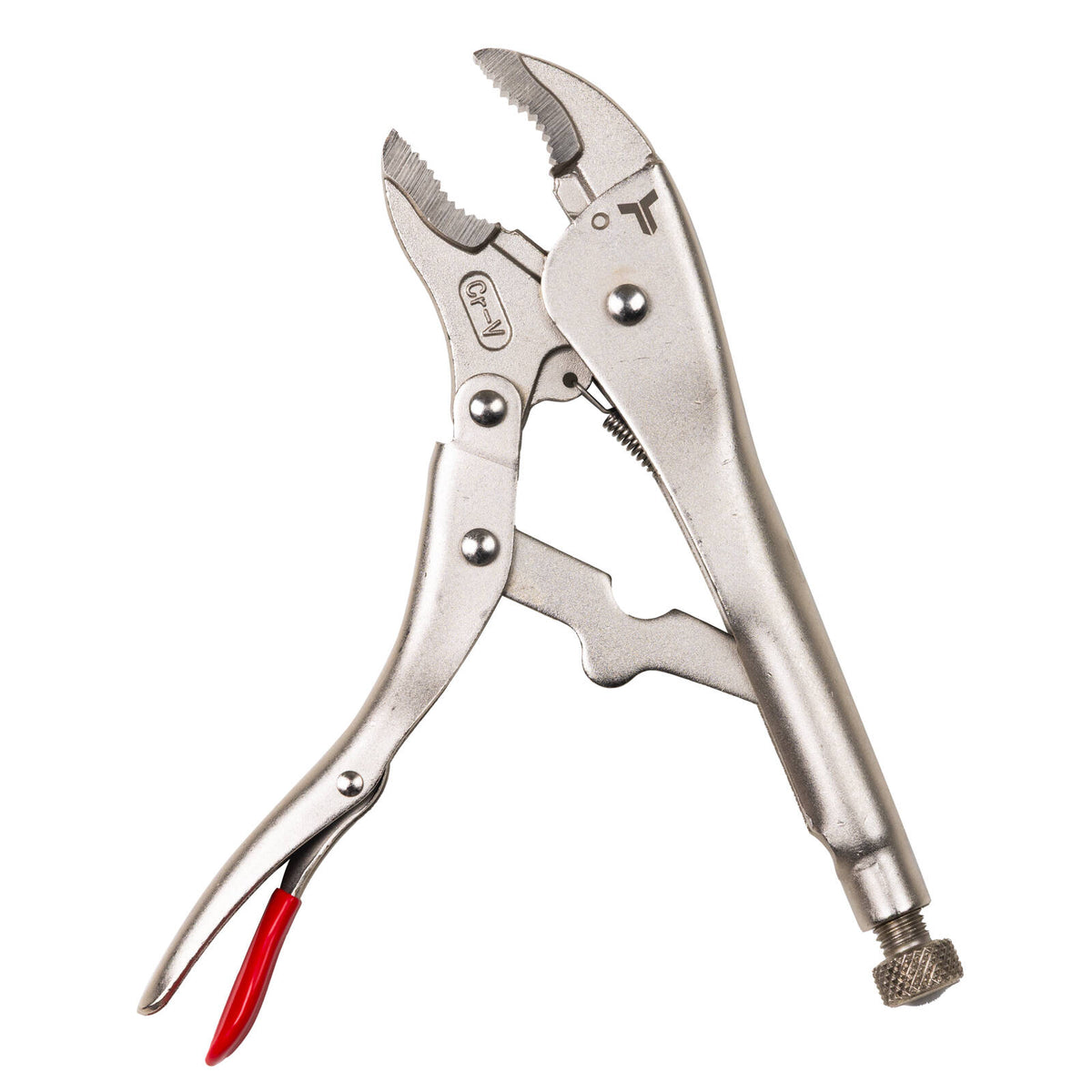 Trojan 250mm Locking Pliers CRV