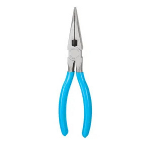Channellock 200mm Long Nose Plier