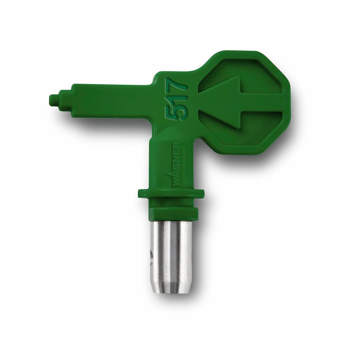 Wagner 517 Spray Tip For Control Pro Airless Paint Sprayers