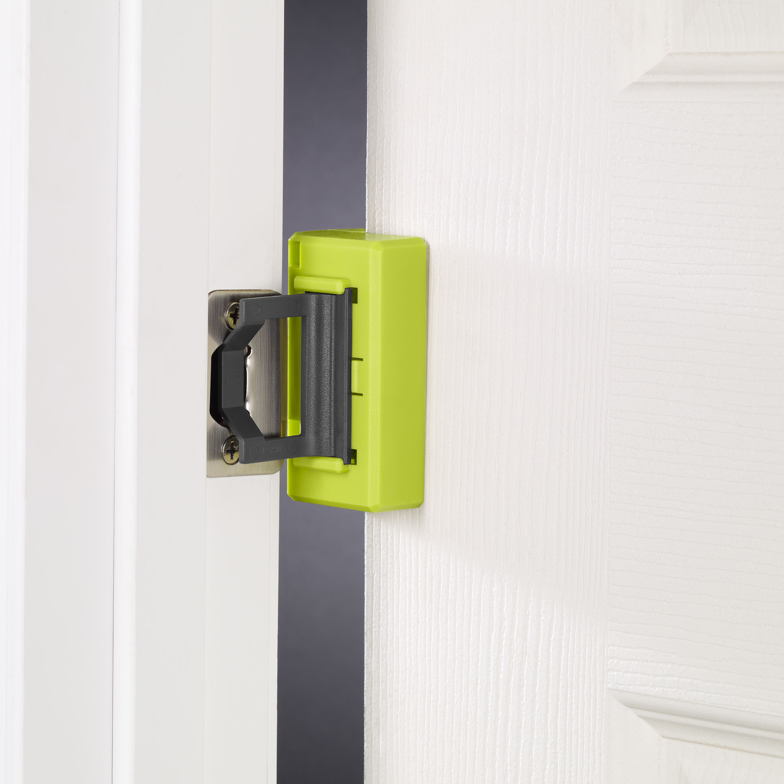 Ryobi Wood & Metal Door Lock Kit RDLK2