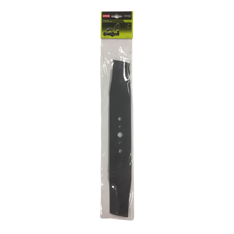 Ryobi 36cm Mower Blade, Steel, Black RAC4008