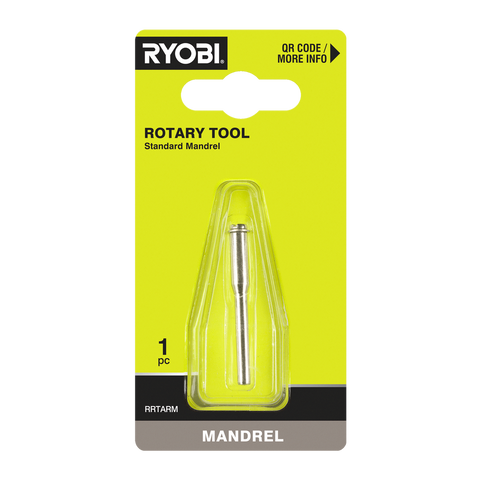 Ryobi Rotary Mandrel RRTARM