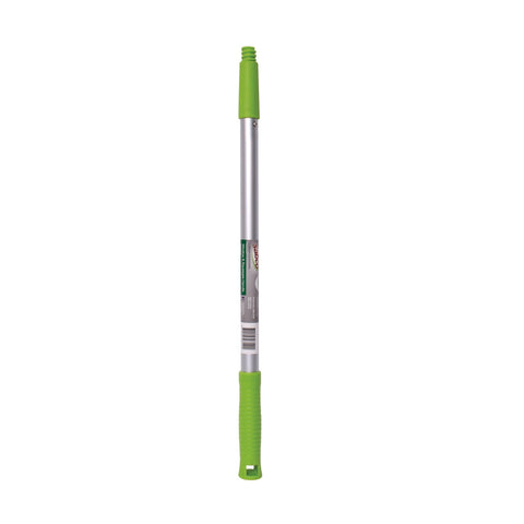 Sabco Professional 50cm Aluminium Squeegee Handle, Rust-Free, Friction-Fit Cone End