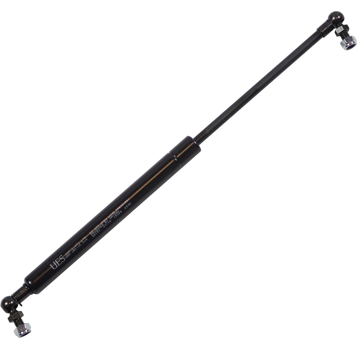 Goliath 505mm 450N Gas Strut Steel 45kg Load Weather Resistant