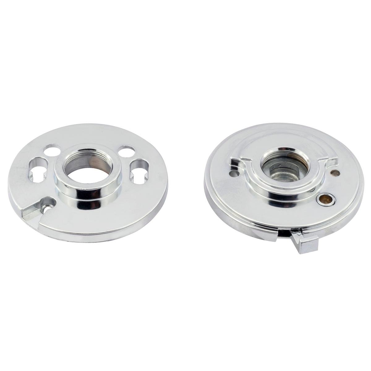 Gainsborough Classic Series 309 Adaptor Kit - Bright Chrome - Zinc - Easy To Use - SuperSaverAU - view 1