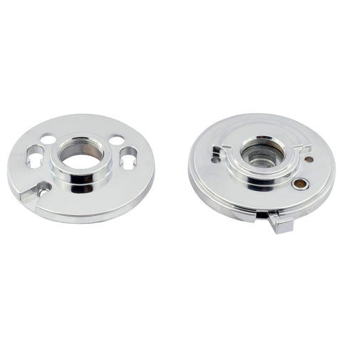 Gainsborough Classic Series 309 Privacy Adaptor Kit, Bright Chrome