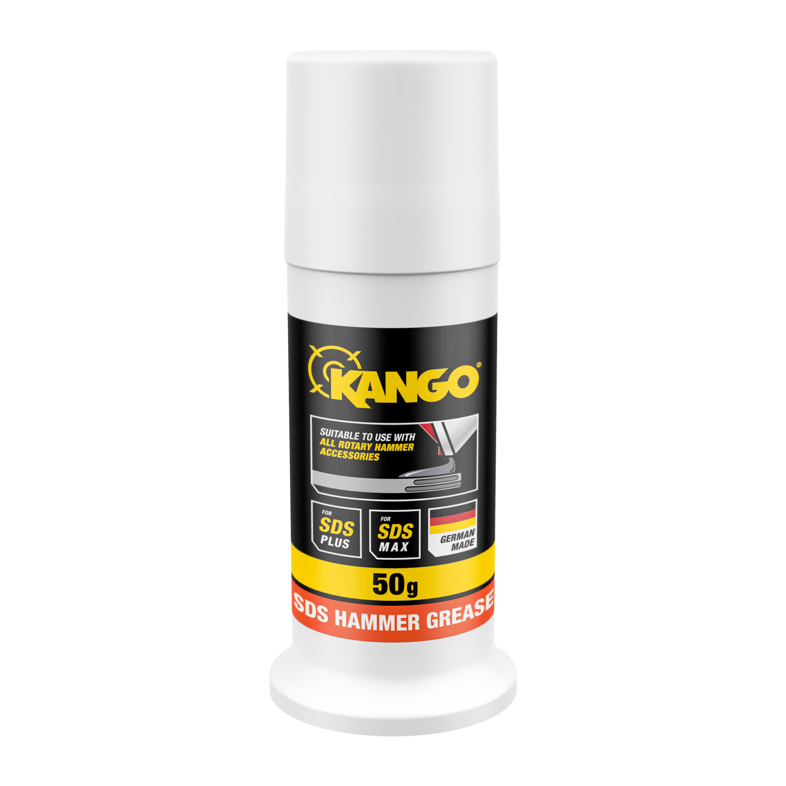 Kango 50g SDS Masonry Drill Bit & Chisel Grease
