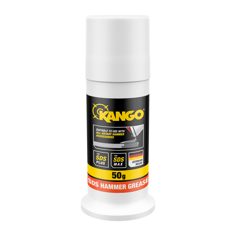 Kango 50g SDS Masonry Drill Bit & Chisel Grease