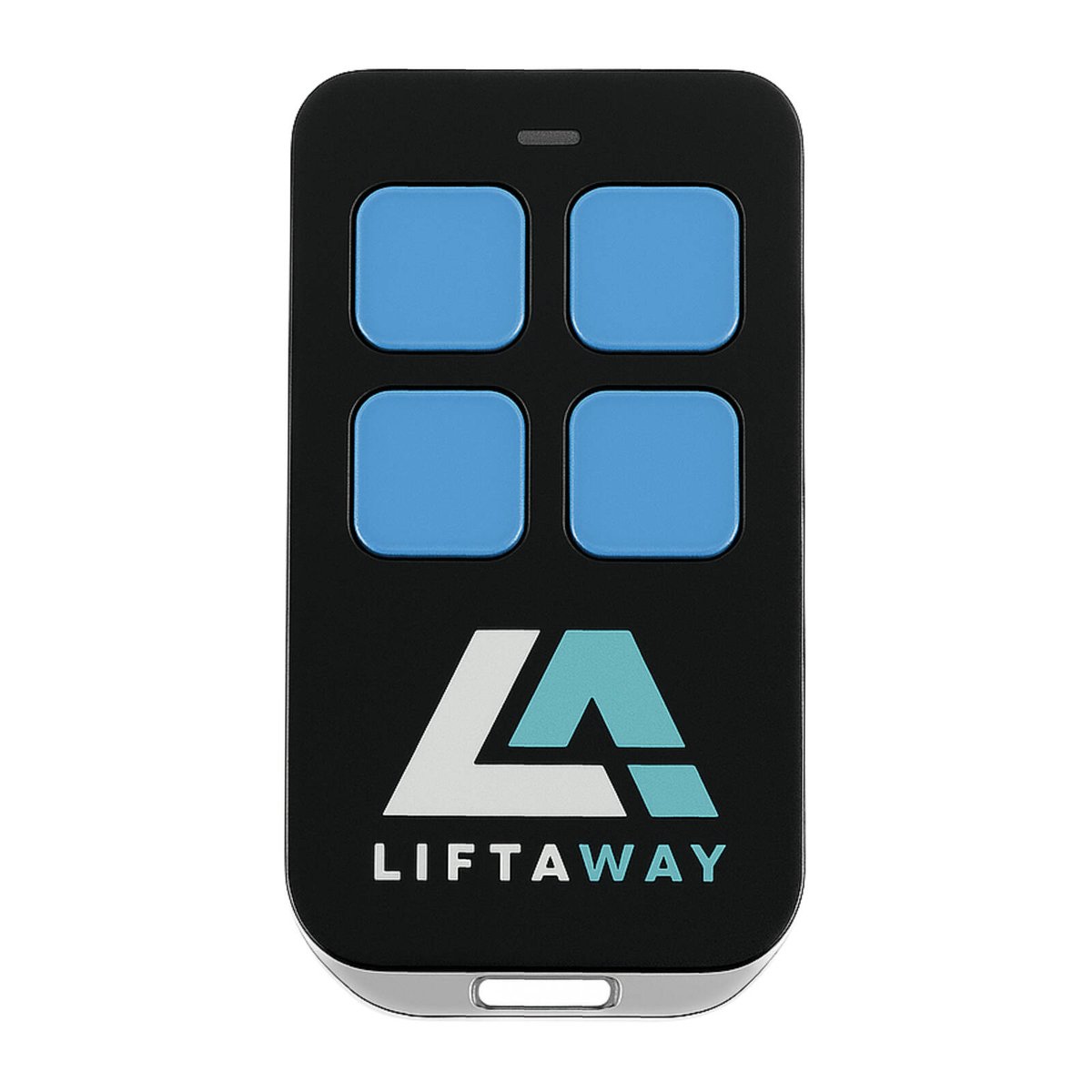 Liftaway LA241 Garage Door Remote - ATA PTX-4 Compatible, A27 Battery