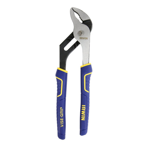 Irwin 250mm All Purpose Groove Joint Jaw Pliers