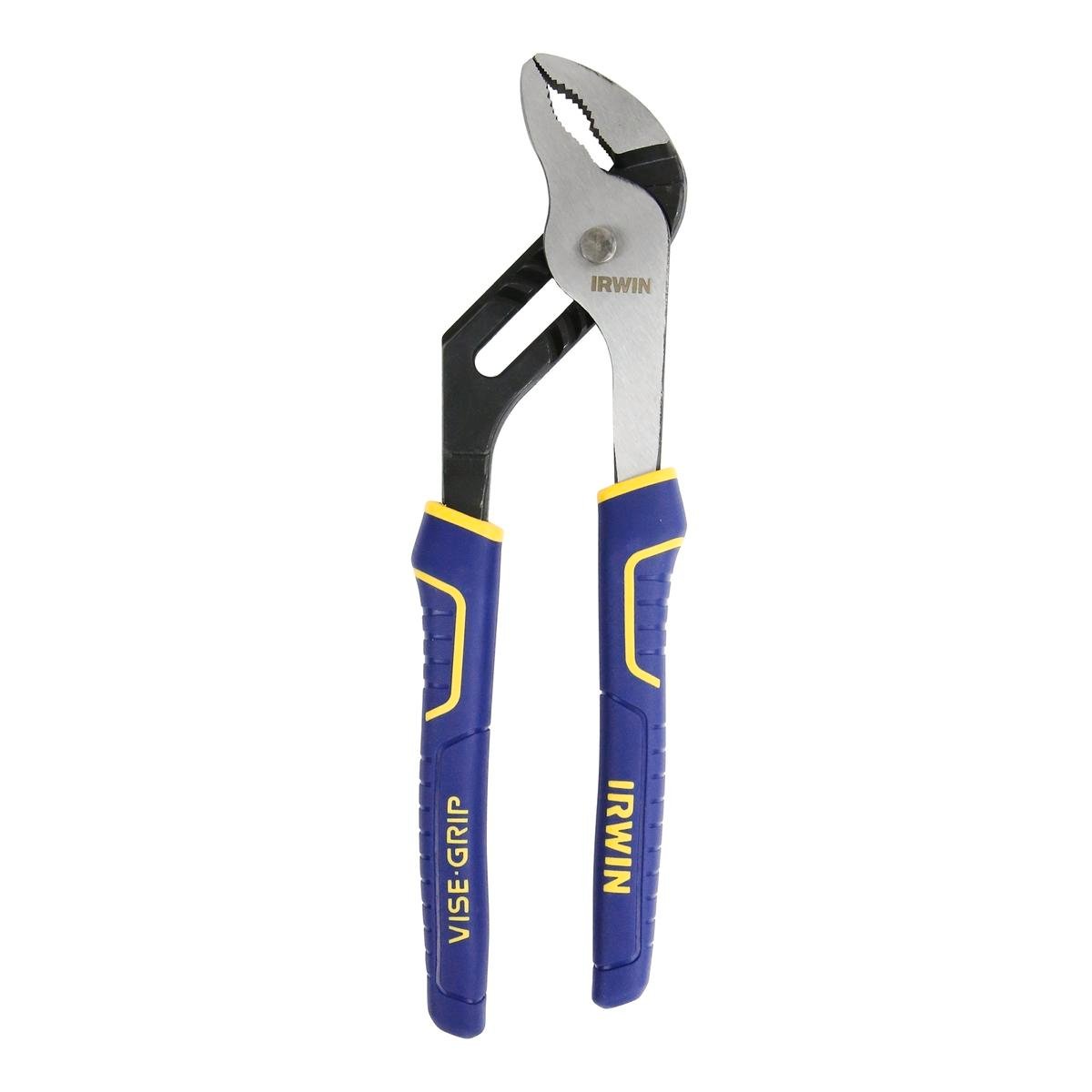 Irwin 250mm All Purpose Groove Joint Jaw Pliers