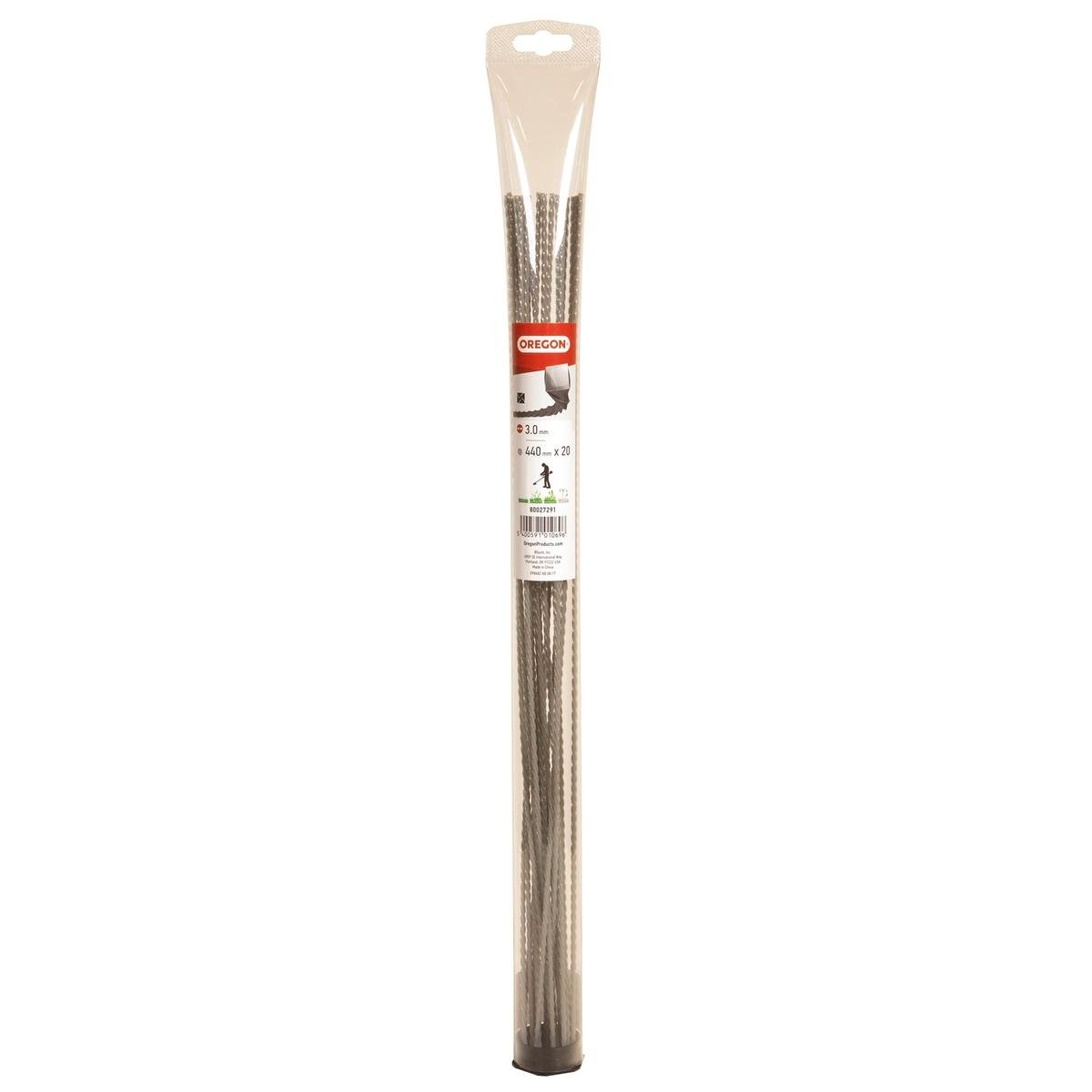 Oregon 3.0mm x 440mm Twist Trimmer Gatorline