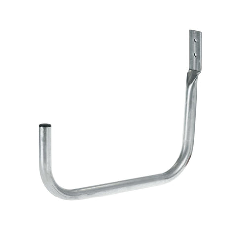 Pinnacle Large U Hook - 315mm x 250mm - Zinc - 50kg Load - SuperSaverAU - view 1