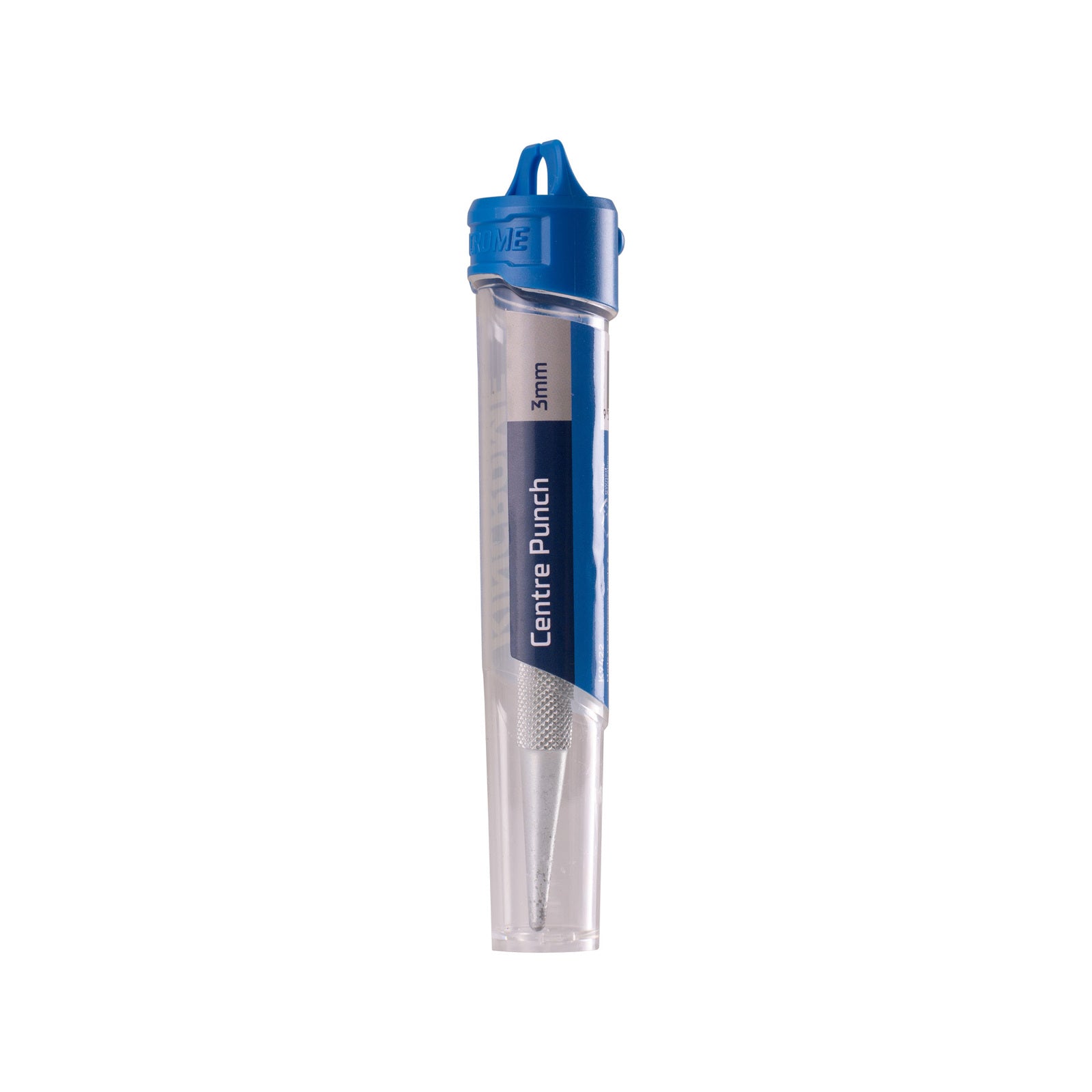 Kincrome 3mm Centre Punch - Chrome Vanadium Steel