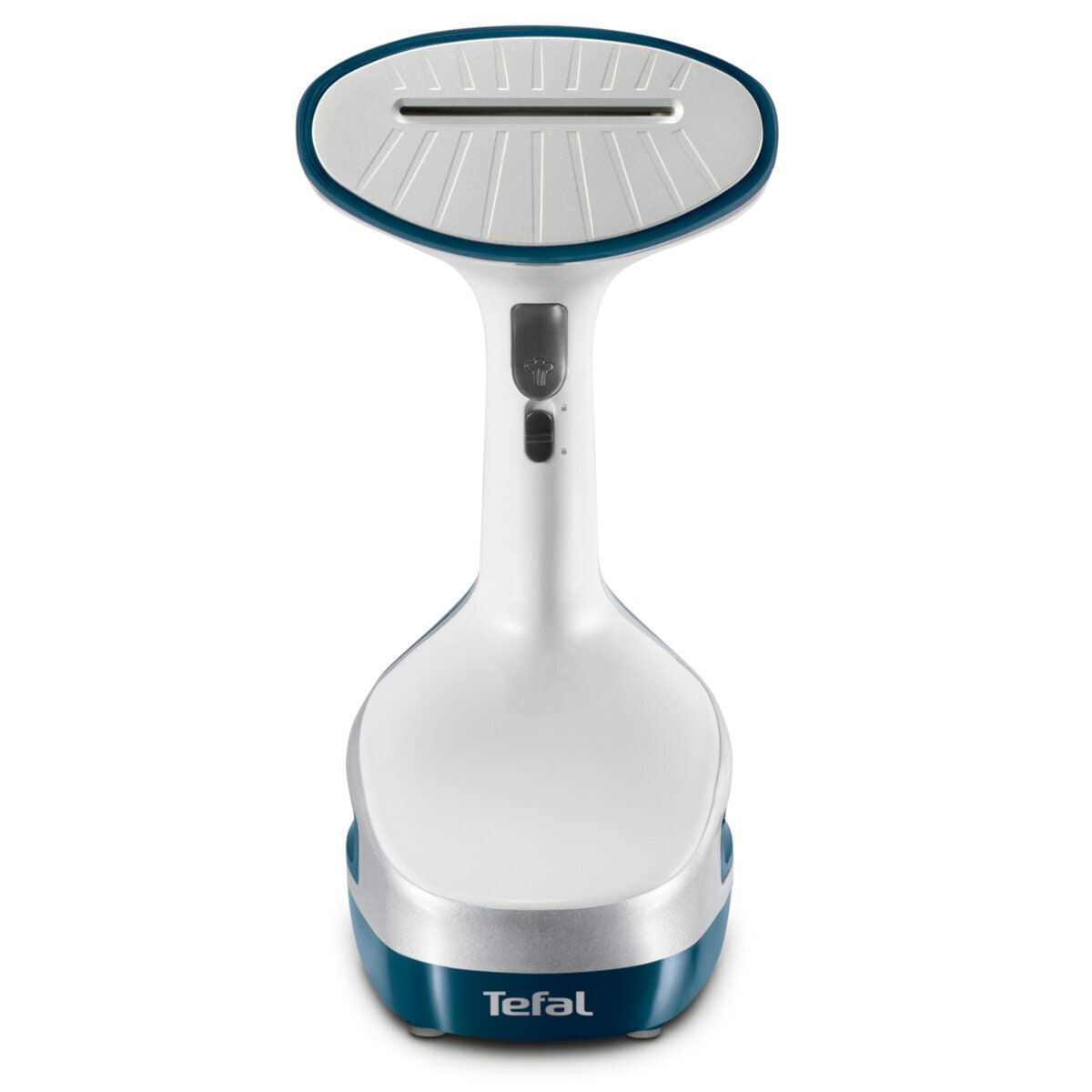 Tefal Access Steam+ Garment Steamer - 1600W, 40 Second Heat-Up, 200ml Removable Tank, Blue - DT8100